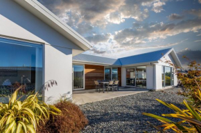 Tekapo Blue